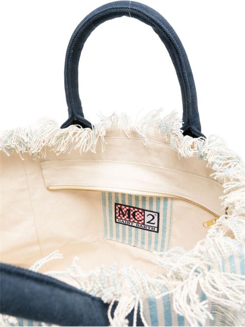 Borsa donna MC2 Saint Barth Vanity shoulder MC2 SAINT BARTH | VANITY shoulder03449L